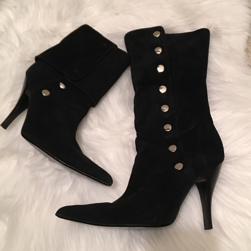 Steve Madden Benatar boots